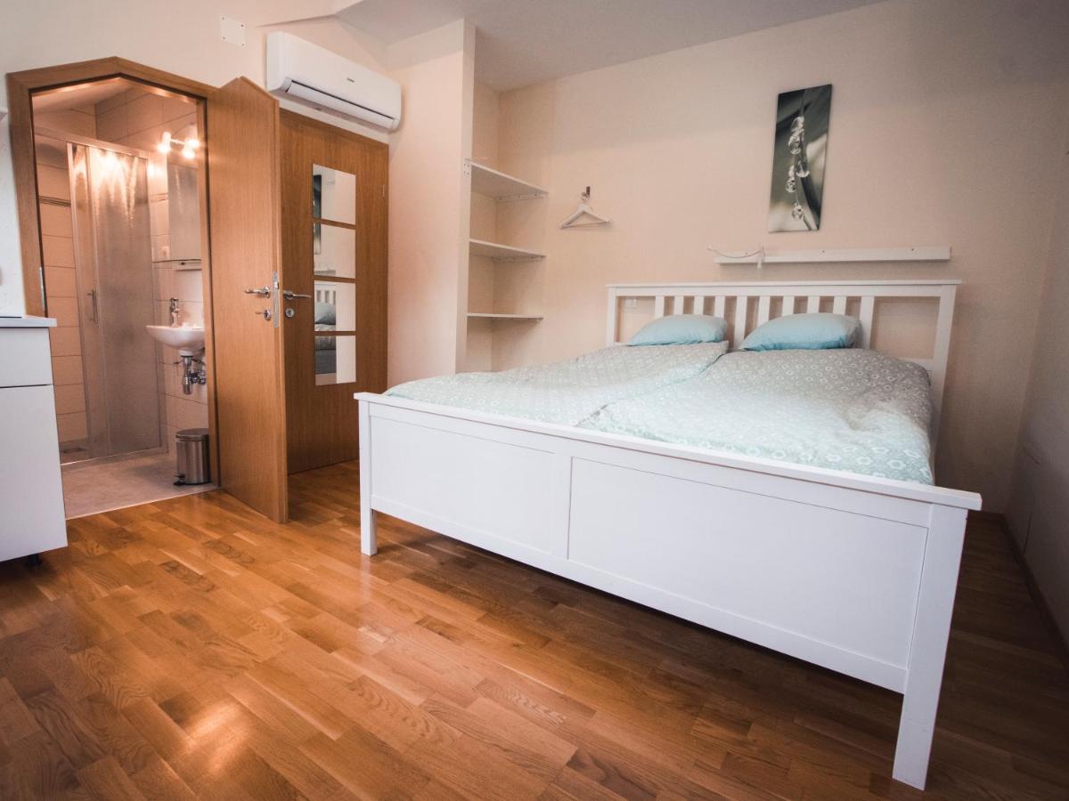 Studio Kolman Блед Экстерьер фото