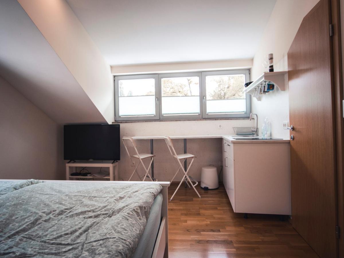 Studio Kolman Блед Экстерьер фото
