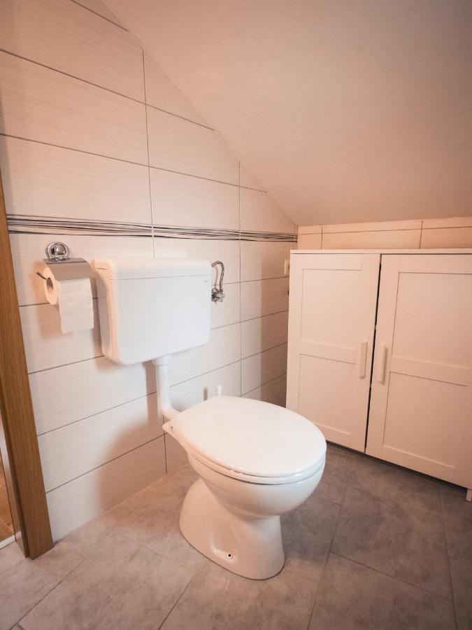 Studio Kolman Блед Экстерьер фото
