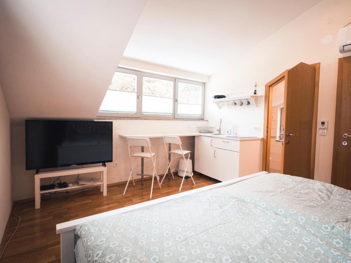 Studio Kolman Блед Экстерьер фото